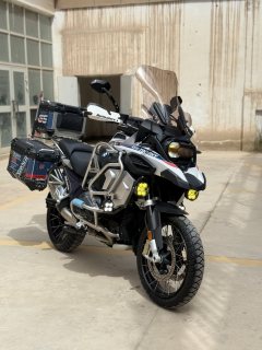 BMW R 1250 GS - фото 2