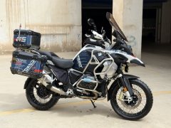 BMW R 1250 GS - фото 3