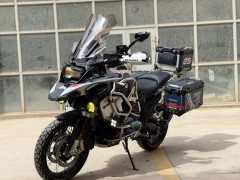 BMW R 1250 GS - фото 4