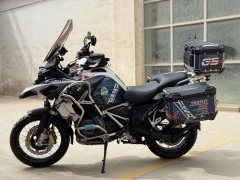 BMW R 1250 GS - фото 5