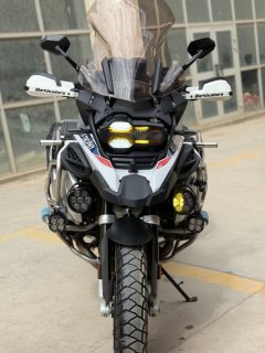 BMW R 1250 GS - фото 7