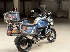 BMW R 1250 GS - фото 8