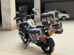 BMW R 1250 GS - фото 9