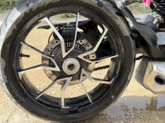 QJMOTOR SRK 250 - фото 5