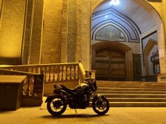 Voge 350AC 320 cc - фото 2