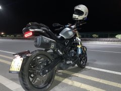 Voge 350AC 320 cc - фото 9