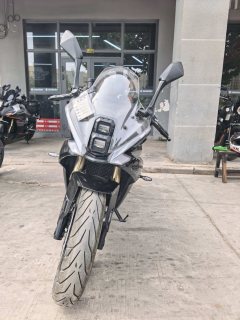 Benelli Tornado 552R 550 cc - фото 1