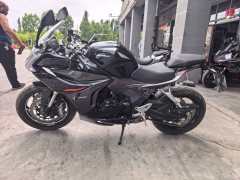 Benelli Tornado 552R 550 cc - фото 2