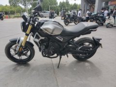 Voge 350AC 320 cc - фото 3