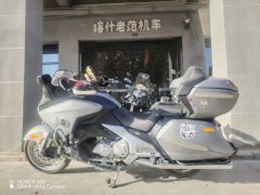 Paifang 6 600 cc - фото 3