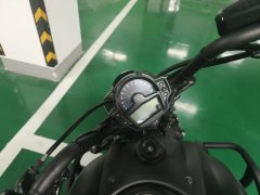 Kawasaki Vulcan S 650 cc - фото 1