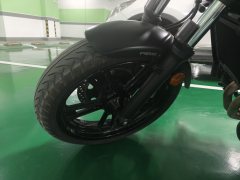 Kawasaki Vulcan S 650 cc - фото 3
