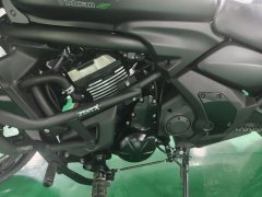 Kawasaki Vulcan S 650 cc - фото 5