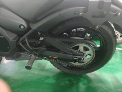Kawasaki Vulcan S 650 cc - фото 6