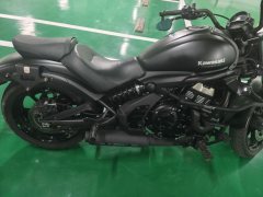 Kawasaki Vulcan S 650 cc - фото 7
