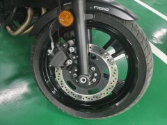 Kawasaki Vulcan S 650 cc - фото 8