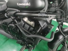 Kawasaki Vulcan S 650 cc - фото 9