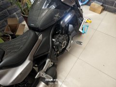 Voge CU525 500 cc - фото 1