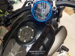 Voge CU525 500 cc - фото 2