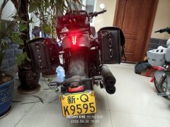 Voge CU525 500 cc - фото 3