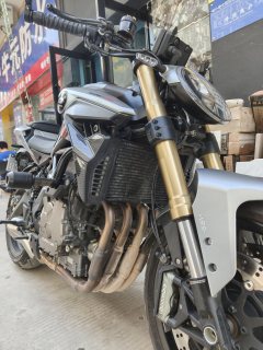 QJMOTOR 600 - фото 1