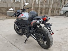 Benelli TNT600i - фото 2