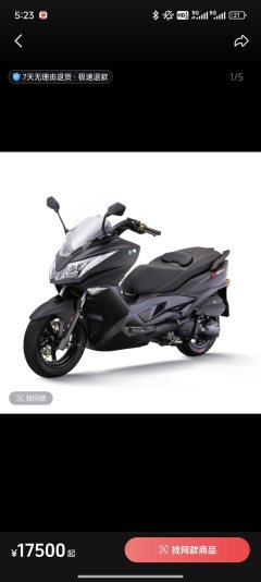 Riya 250 - фото 2