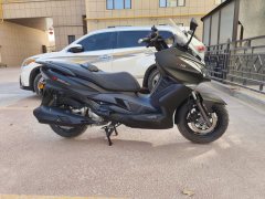 Riya 250 - фото 8