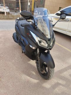 Riya 250 - фото 9