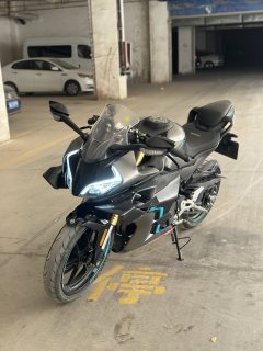 CFMOTO 450SR - фото 1