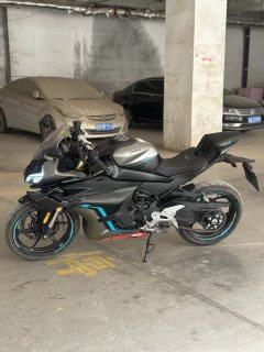 CFMOTO 450SR - фото 2