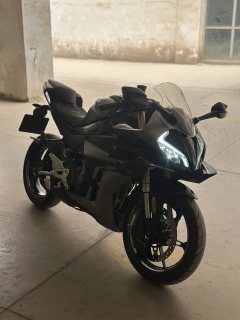 CFMOTO 450SR - фото 3
