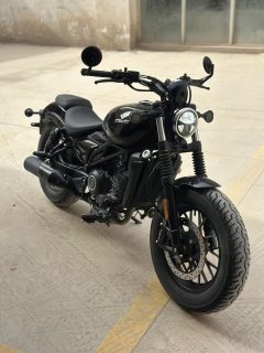 CFMOTO 250CL-C - фото 1