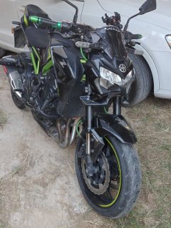 Kawasaki Z900 950 cc - фото 1