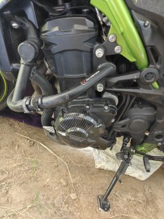 Kawasaki Z900 950 cc - фото 2