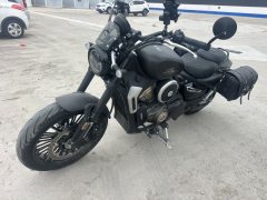 Kayo 625V 600 cc - фото 1