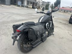 Kayo 625V 600 cc - фото 3