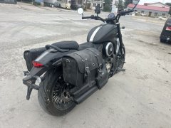 Kayo 625V 600 cc - фото 4