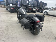 Kayo 625V 600 cc - фото 5
