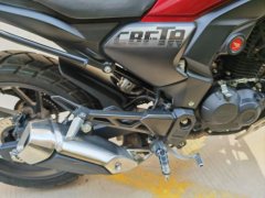 Sundiro Honda CBF190TR - фото 6