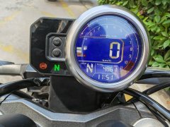 Sundiro Honda CBF190TR - фото 7