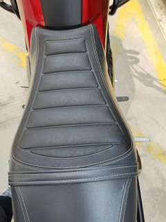 Sundiro Honda CBF190TR - фото 9