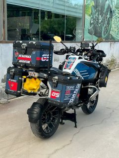 BMW R 1250 GS - фото 2