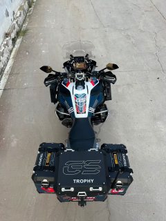 BMW R 1250 GS - фото 3