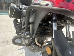 Haojue Suzuki DL250 - фото 4
