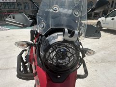 Haojue Suzuki DL250 - фото 5