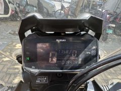 Haojue Suzuki DL250 - фото 6