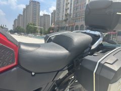 Haojue Suzuki DL250 - фото 7