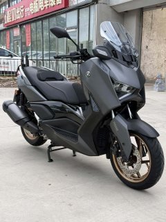 Yamaha XMAX 300 cc - фото 1