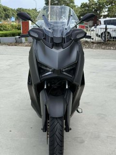 Yamaha XMAX 300 cc - фото 2